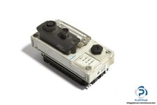 FESTO 526172 BUS NODE / Festo CPX-FB11