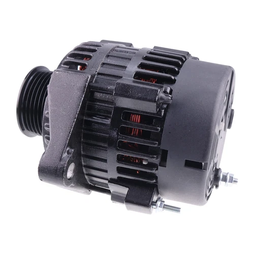 Alternator 892940T 892940T02 适用于 Mercury Verado 4 冲程 135L 175L 200XL 300CL- - Picture 3 of 6