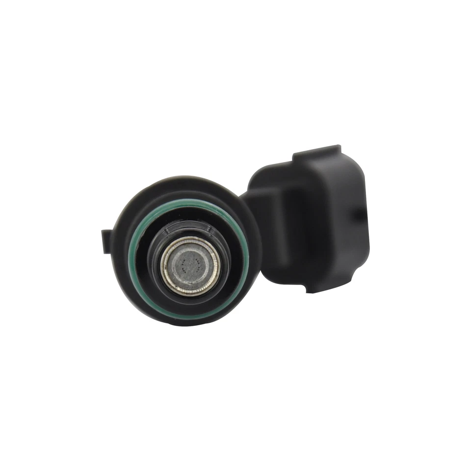 Топливные форсунки 8X совместимы с Infiniti 09-13 FX50 V8 5,0 л 166001CA0A FJ1214 - Изображение 4 из 4