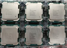 Intel Xeon E5-1650 v4 SR2P7 15MB 6-core 3.60GHz LGA-2011-3 CPU processor