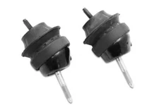 SuperPro Hybrid Elastomer Engine Mount Set Fits Pontiac G8 Chevrolet Caprice SS