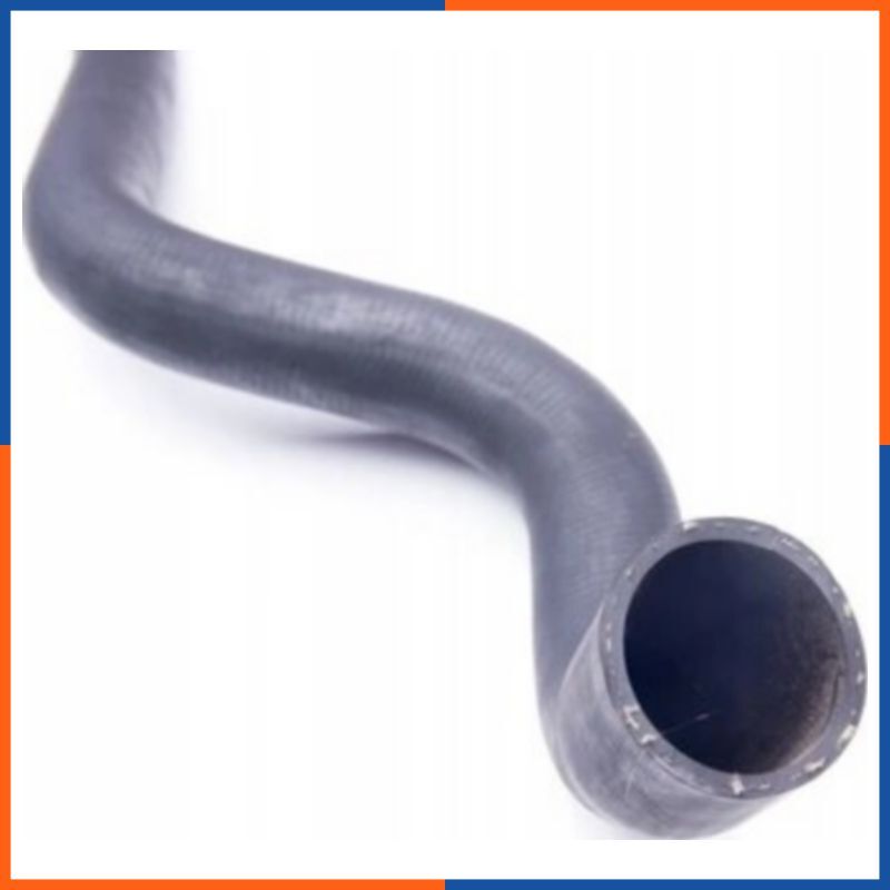 Gaine de suralimentation Renault durite turbo 8200398421 flexible intercooler dCi - 2