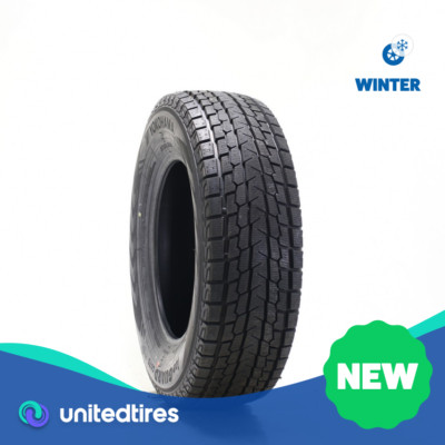 New 245/70R17 Yokohama Ice Guard G075 110T