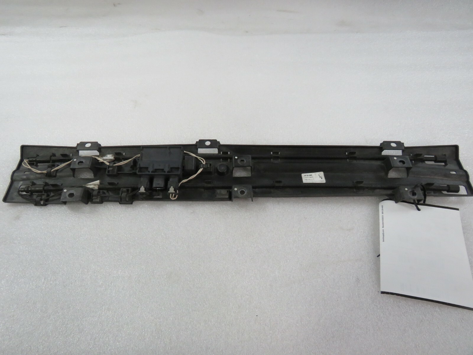 Maserati Quattroporte, Liftgate Opening Sensor, Used, P/N 670100939