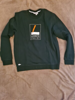 La Coste Pullover  in L ( US )