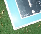 "Countdown" 1968 11X14 lobby card James Caan/Robert Duvall/Robert Altman — photo 3
