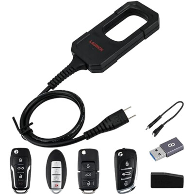 Launch X431 Keey Programmer Kits Remote Maker für X431 IMMO Elite/Plus/PAD V/VII
