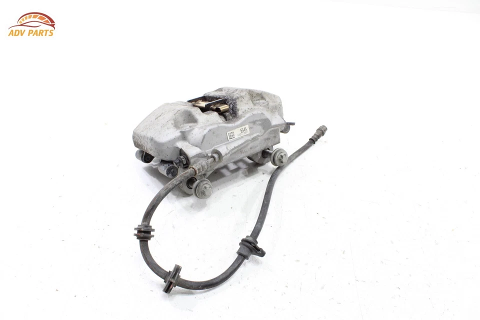 2017 - 2022 宝马 540i 530i G30 前右乘客侧制动计算器 原始设备制造商 — 第 3/4 张图片