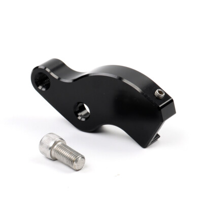 Für M8 17+ Touring 18+ Softail Breakout EZ-Shift Neutral Assist Halter