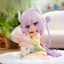 Kanna Kamui Model Miss Kobayashi's Dragon Maid Nightwear Lovely Figure Toy 13cm