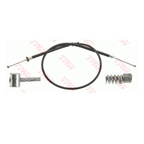 Câble De Frein à Main TRW GCH1071 | MonPetitMécano