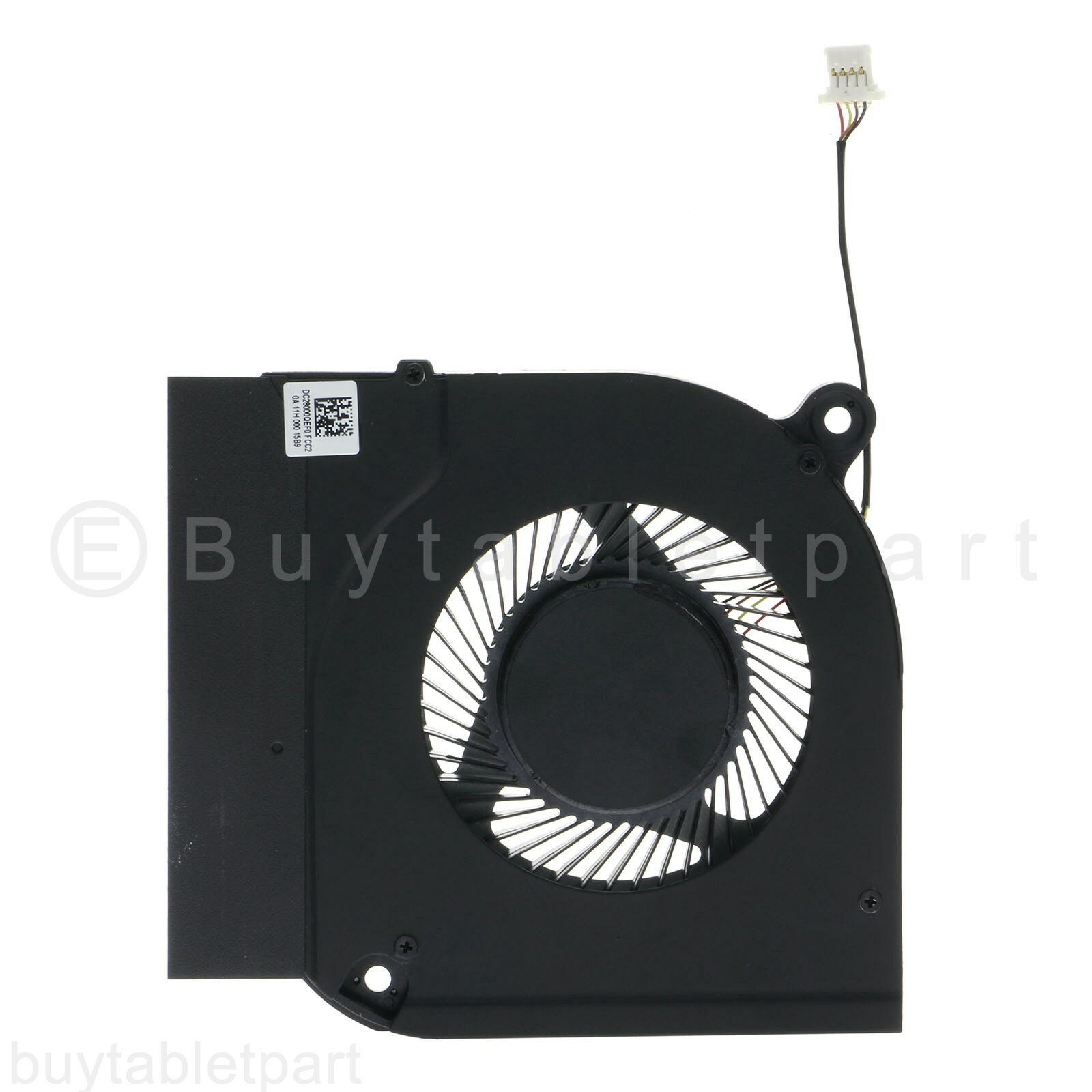 NEW GPU Cooling Fan For Acer Predator Helios 300 PH31753 PH31552
