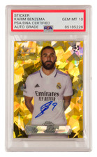 Auction Prices Realized Soccer Cards 2023 Topps Chrome National 