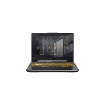 ASUS TUF Gaming 15.6'' (512GB SSD, Intel Core i5-11400H, 2.70GHz, 16GB, NVIDIA...