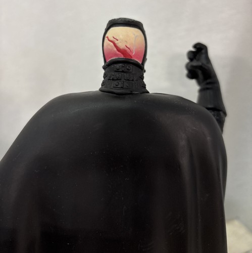 Star Wars Limited Ed 10" Darth Vader Applause 1995 figure - Picture 4 of 5