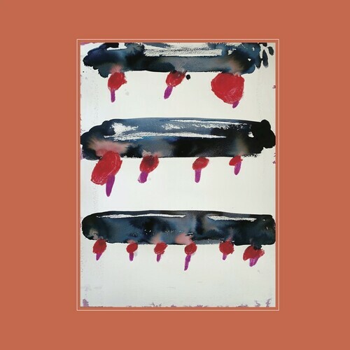 Cherry Drops II 12" Vinyl