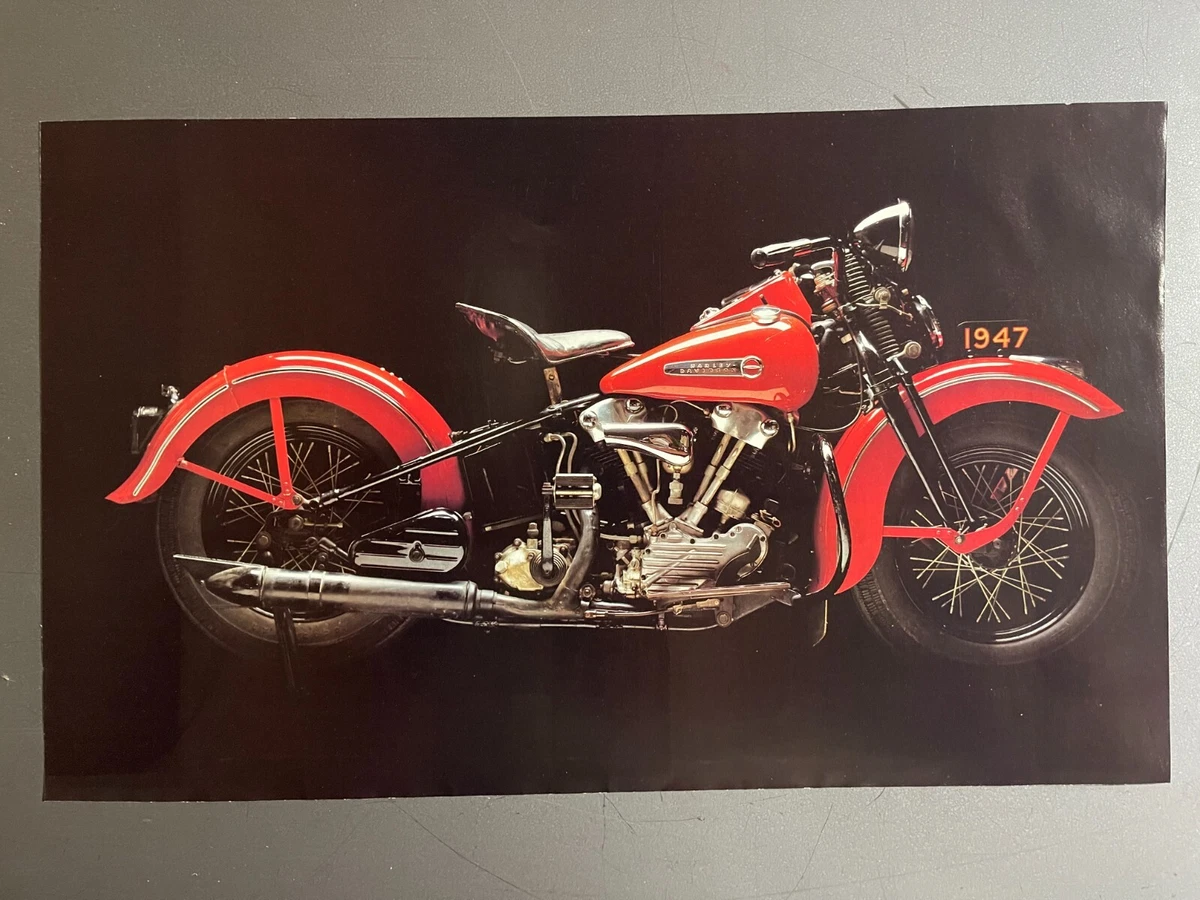 Ebay harley davidson outlet