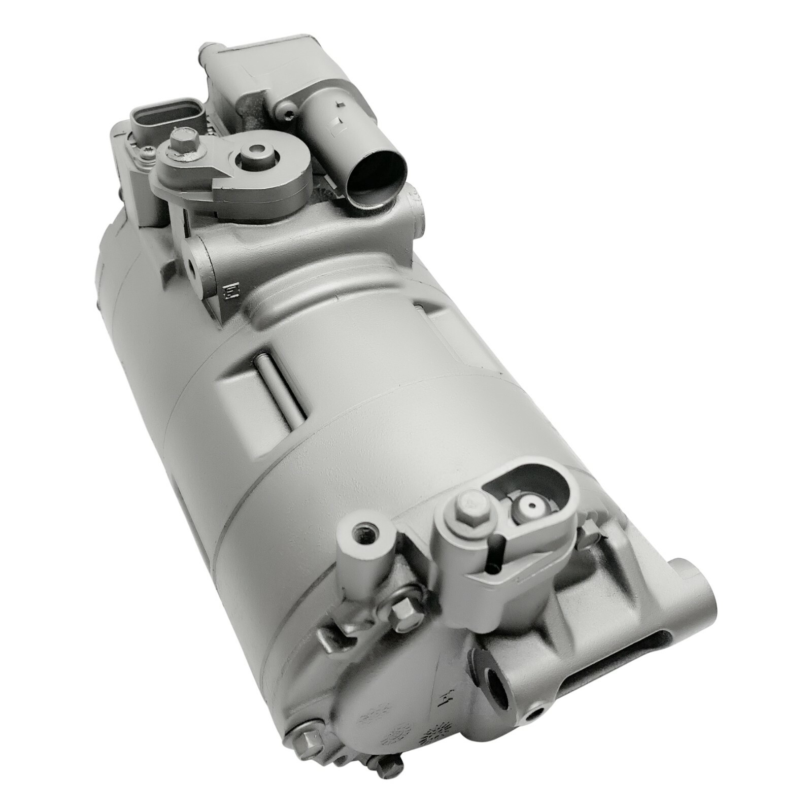 RYC Reman Electric AC Compressor RYC-i8 Fits BMW i8 1.5L 2014 2015 2016 ...