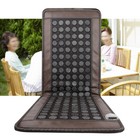 Jade and Stone Far-infrared Heat Therapy Healing Mat/Pad 50X150 CM Whole body — photo 1