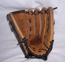 Mizuno Baseball/Softball Leather Glove GPC 1300 13  Right Hand Throw Vintage