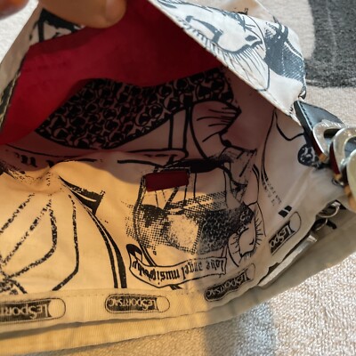 Gwen Stefani L.A.M.B. Lamb Lesportsac Shoulder Bag | eBay