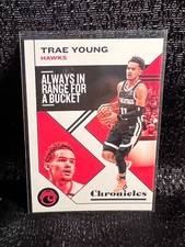 2019 Panini Chronicles BASE TEAL FOIL Card You Pick Complete Your Set #1-50 PYC