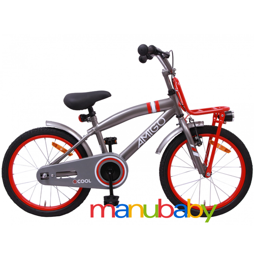 Bicicletta 18\