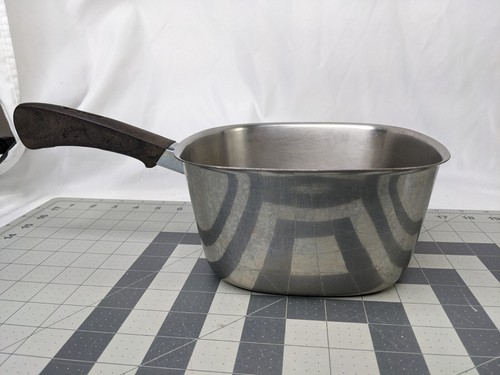 Atomic Starburst Saucepan Pan Lid 7.5 Inch w/ Handle - Picture 8 of 17