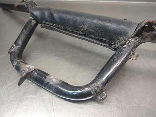 Ski-Doo GSX Legend 2006-2009 Handlebar 25032704 - Picture 2 of 7