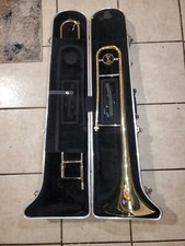 Bach TB301 Student Trombone Band Director Approved  Ready to play