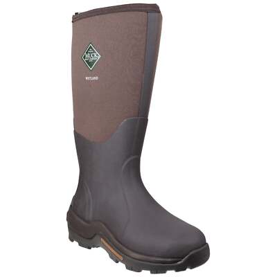 Muck Boot Unisex Wetland Gummistiefel