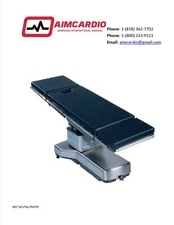 Steris Table|Steris 3085 SP Surgical Table