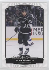 2022-23 O-Pee-Chee Alex Iafallo #151 0f6