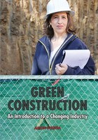 Alison Dykstra | Green Construction | Taschenbuch | Englisch (2022)