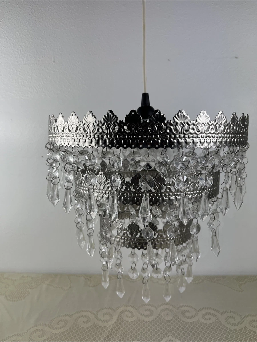IKEA Glass Chandeliers for sale | eBay