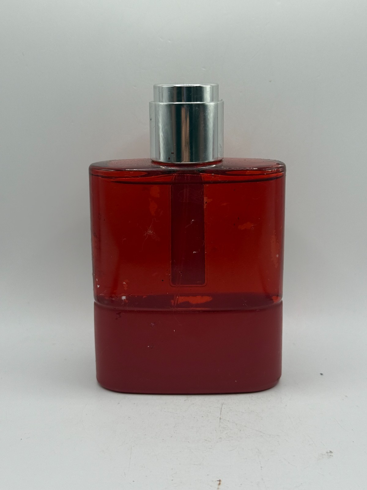 Prada Luna Rossa Sport EDT 3.3 oz 100 ml Unbox Scratches See Picture thumbnail 4