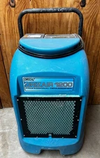 Dri-Eaz   Drizair 1200 Commercial Dehumidifier Model F203 -A