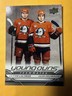 2024-25 UPPER DECK HOCKEY SERIES 2 YOUNG GUNS CUTTER GAUTHIER OLEN ZELLWEGER
