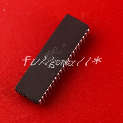 NEW 1PCS INTEL D8086 Integrated Circuit IC DIP-40