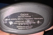 Parfums de Marly Oajan 125ml -- NEU