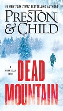 Dead Mountain (Nora Kelly)