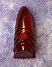 1956 Lincoln Premiere Capri Tail Lamp Light Lens Lrst-56 Oem New