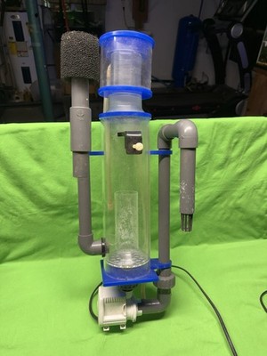 Eshopps PSK-100H Hang-On-Back Protein Skimmer
