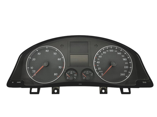 Tacho Kombiinstrument VW Golf MK5 PLUS 1K0920851NX VDO