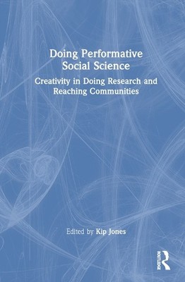 Doing Performative Social Science - 9781032035215