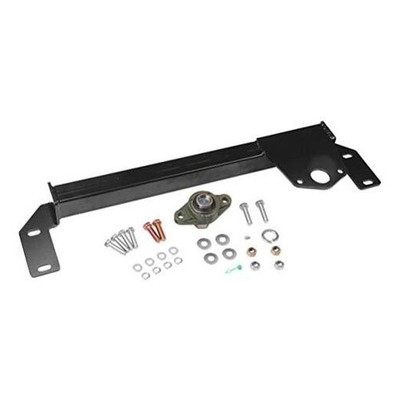 Steering Gear Box Stabilizer Kit - Compatible with Dodge Ram Trucks - Replaces 
