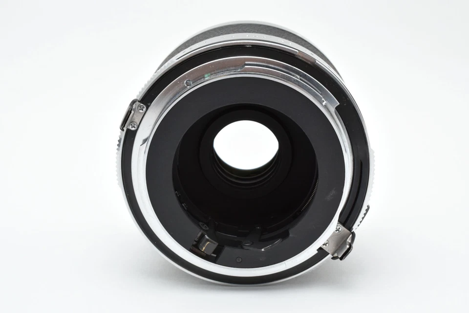 Nikon TC-201 2x Téléconvertisseur Ai-s Pour Monture Nikon F Japon [Excellent++] - Photo 3/4