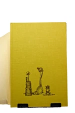 The Story of the Four Little Children Who Went Around the World, Lear, 1st ed.