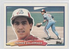 Andres Galarraga