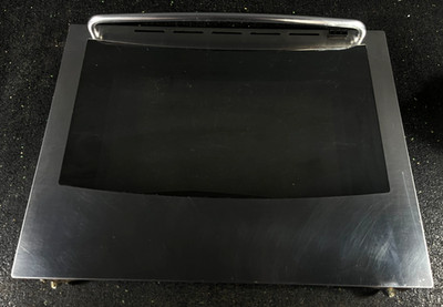 Indesit HG M EDEL Backofen Backofentür Tür #2525